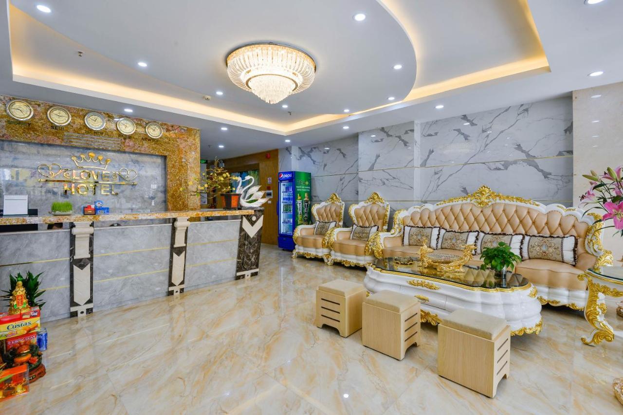 Hotel Airport Ho-Chi-Minh-Stadt